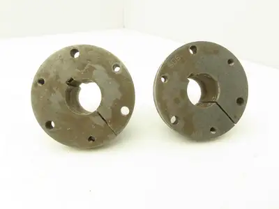 Dodge SDS X 1-1/8 QD Bushing 1-1/8" Bore Lot of 3