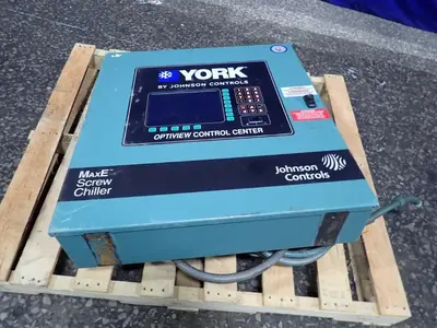 USED YORK YSDCCBS3CMDS