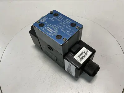 USED CONTINENTAL HYDRAULICS VS12M-3F-GB-60L-H