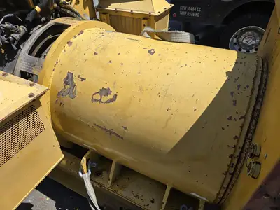 USED 1989 CATERPILLAR 3508