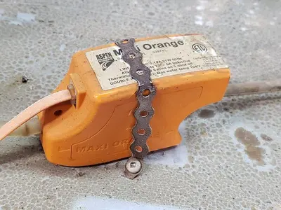 10 Tonne Refrigeration Coil