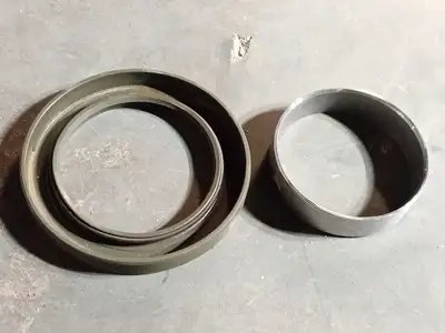 NEW FORD 5C3Z6608B