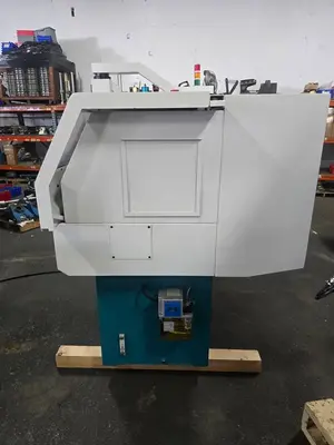 USED 2021 CLAUSING CNC1440PT