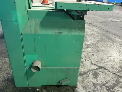 Used ROCKWELL 283X0 Vertical Band Saws Ohio US | HGR 24 #1503741