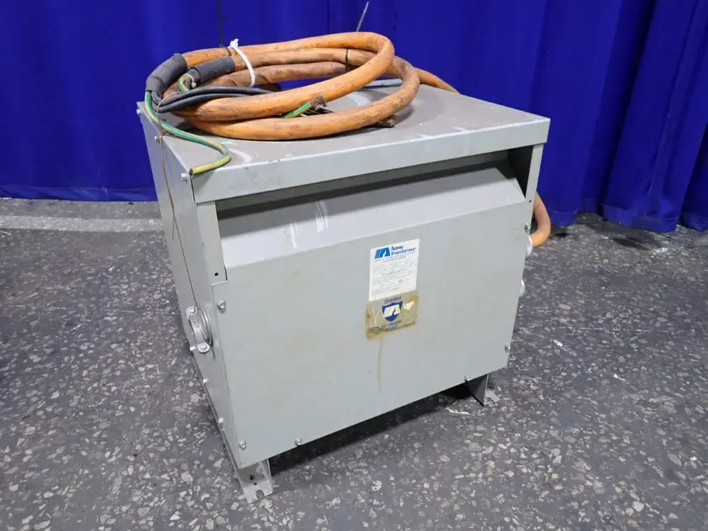 USED ACME T2A527121