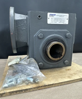 NEW Morse 262Q140H20