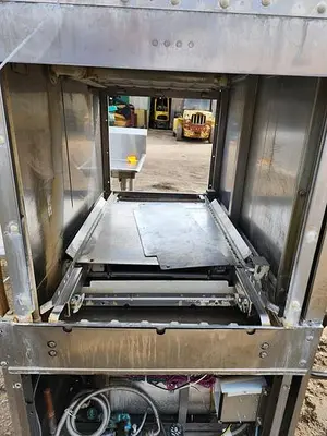 USED HOBART CL44E