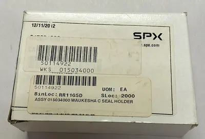Used SPX 015-034-000 Conveyor Parts Ohio US | Surplus Asset Holdings #1240826