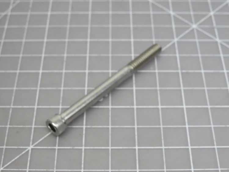 New | in-Stock STANDARD FASTENINGS _UNKNOWN_ Nuts & Screws | OCO Industrial #1731175