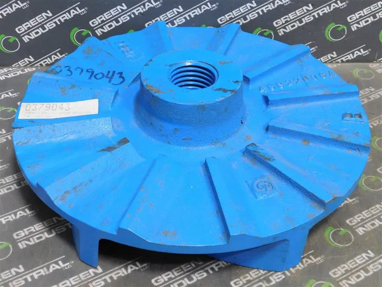 Used GOULD 4892200CA Pump & Valve Parts Wisconsin US | Green Industrial #669966