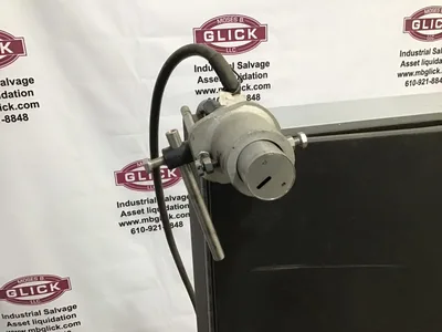 Videojet 37E ink jet printer bottle marking machine