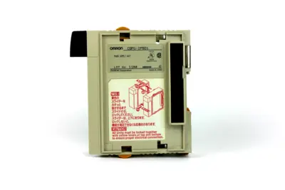 USED OMRON CQM1-IPS01