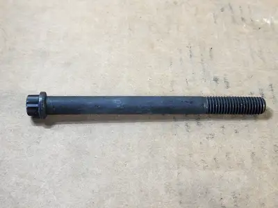 NEW LETOURNEAU R4001883