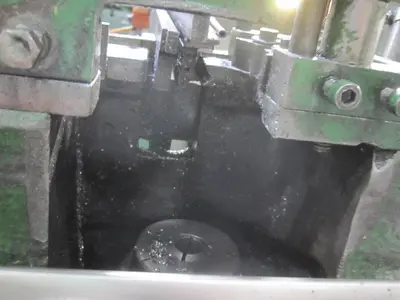 USED ECONOMY 3300