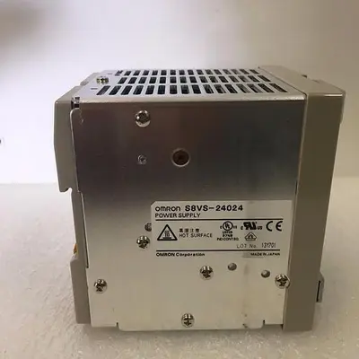 OMRON S8VS-24024 POWER SUPPLY