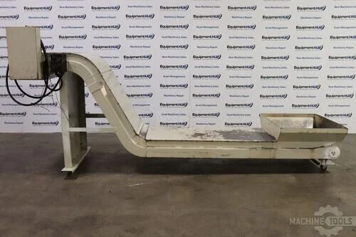 Used LNS Unknown Belt Conveyors Georgia US | The Equipment Hub 10 #162972