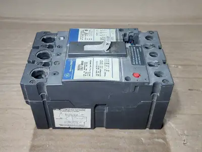 USED GENERAL ELECTRIC SEDA36AT0030
