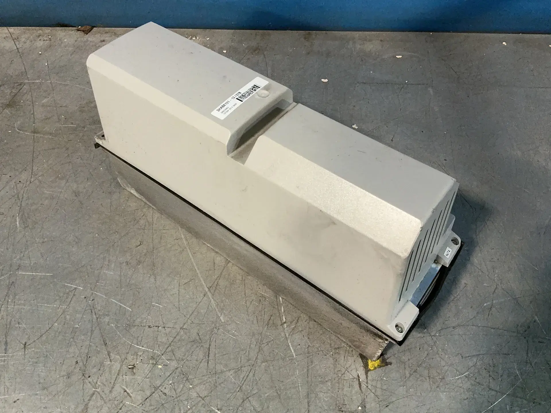 Used ABB 3HAB810113/07B Robots Ohio US | HGR 24 #1324956