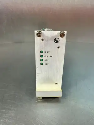 Georges Renault CD101517 Martek Power 95-253Vac 5V 3A 50Hz (8.3.1)