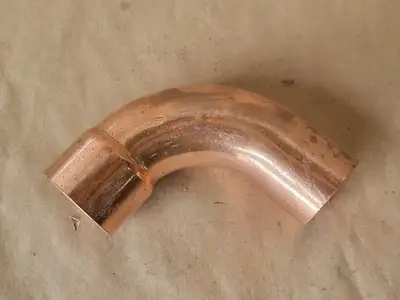 NEW MUELLER W2355