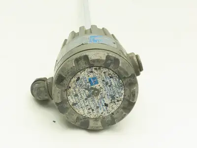 Endress + Hauser LTC 1210 Level Transmitter Sensor 36" Probe Rod Length