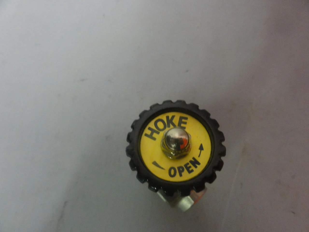 USED HOKE SST 316