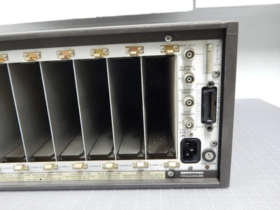 Used KEITHLEY _UNKNOWN_ Chart Recorders | OCO Industrial #1635678