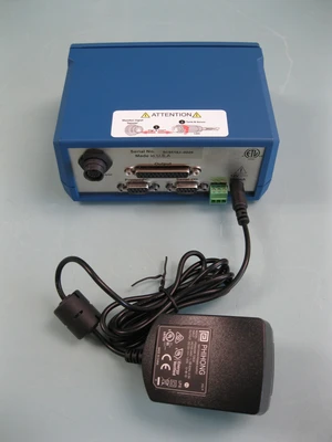 USED SciLog SciCon