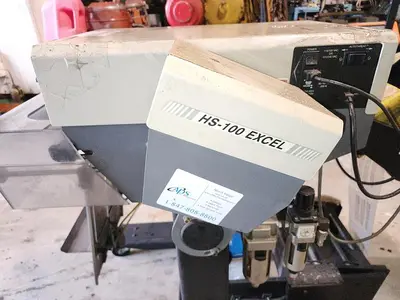 USED APS HS-100 EXCEL