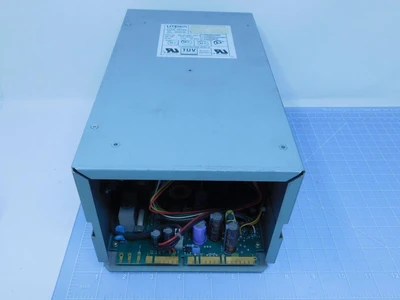 Used LITEON _UNKNOWN_ AC/DC Power Supplies | OCO Industrial #1654646