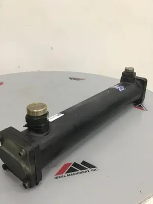 USED FK WARMETAUSCHER KEMMERLING FX7 115.22.21