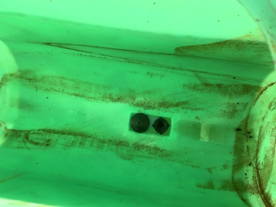 Used _UNKNOWN_ _UNKNOWN_ Plastic and Fiberglass Tanks Michigan US | Miedema Asset Management Group #1580185