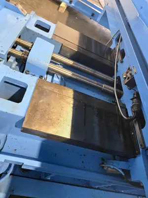Used NOMURA P-100WP Horizontal Table Type Boring Mills Ohio US | G-2000, Inc. #1294704