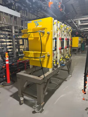 2023 EURODIA EUR 40 Filter Osmosis & Misc. | Perry Equipment (1)