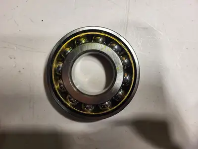 NEW SKF 7310 BECBY