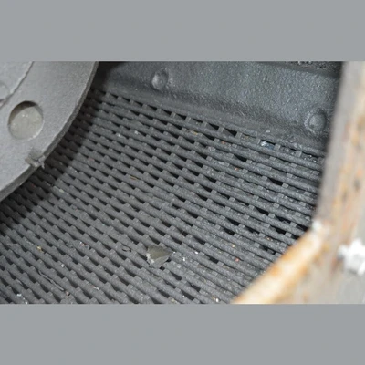 StokkerMill IM30 Impact Mill