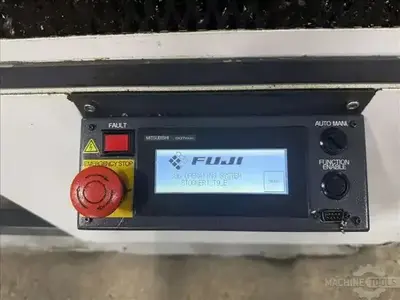 USED 2013 FUJI MACHINE AMERICA ANW-35