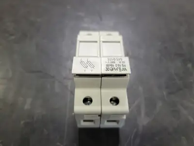 USED WIMEX 545 0103