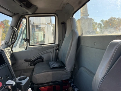 Used 2006 INTERNATIONAL 86004X2 Conventional trucks Ohio US | Miedema Asset Management Group #1693481