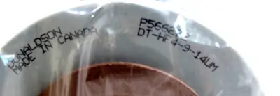 NEW DONALDSON P566272 HYDRAULIC FILTER