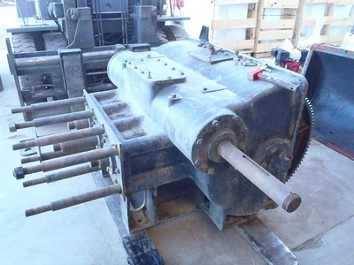 USED DOWELL PD-08