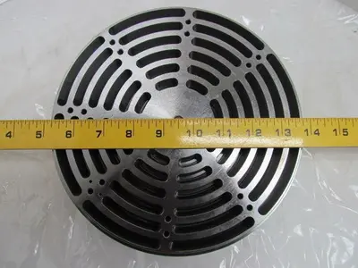 Hoerbiger 202CS1 32-344085-CB 1293 Compressor Suction Valve 9" Dia 2.215 Wide