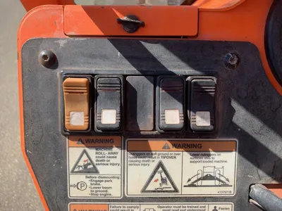 Used 2019 SKYTRAK 10054 TELEHANDLER Telehandlers Alberta CA | Adcock Equipment #1418009