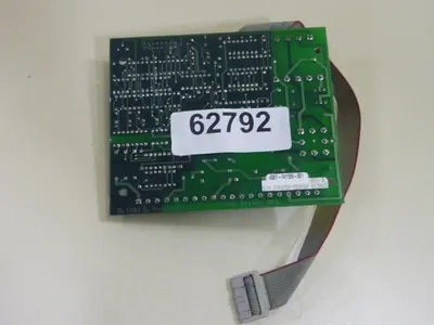 USED PACIFIC SCIENTIFIC 4001-141109-001