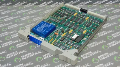Honeywell 51303979-500 UCN Advanced I/O Link Interface Card HDW: R1 FW: B Used