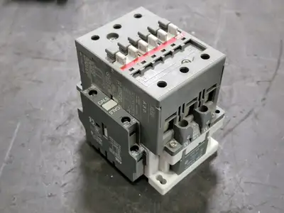 Used ABB A50-30-11-34 Switchgears British Columbia CA | Lenmark #242079