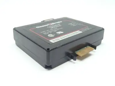 USED CLEAVER BROOKS CONTROLBUS MODULE