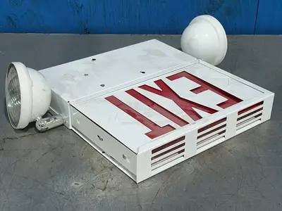 Used EMERGENCY SYSTEMS, INC. _UNKNOWN_ Safety Products (Other) Ohio US | HGR 24 #1488536