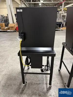 Used N/A _UNKNOWN_ Light Booths Ohio US | Federal Equipment Company #1509675