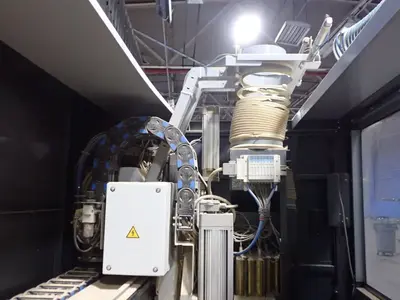 USED 2018 FORMAT CREATOR 950